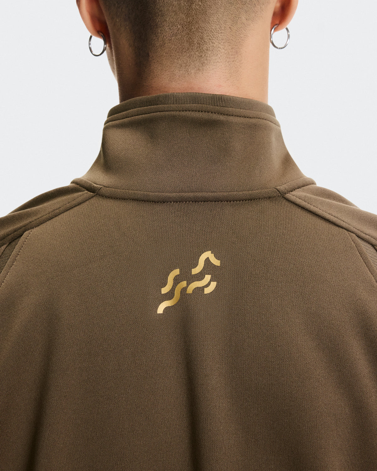 Track Jacket Year of the Horse