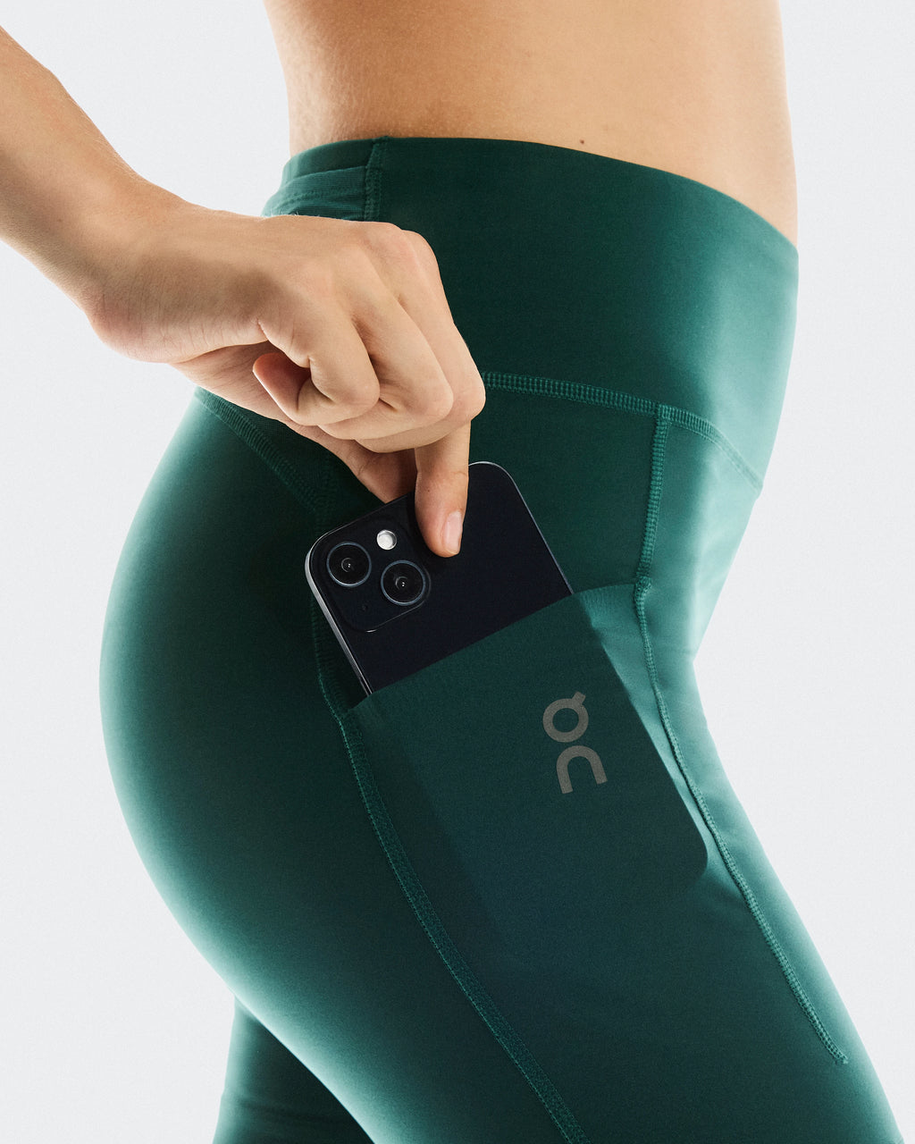 Performance Tights Short