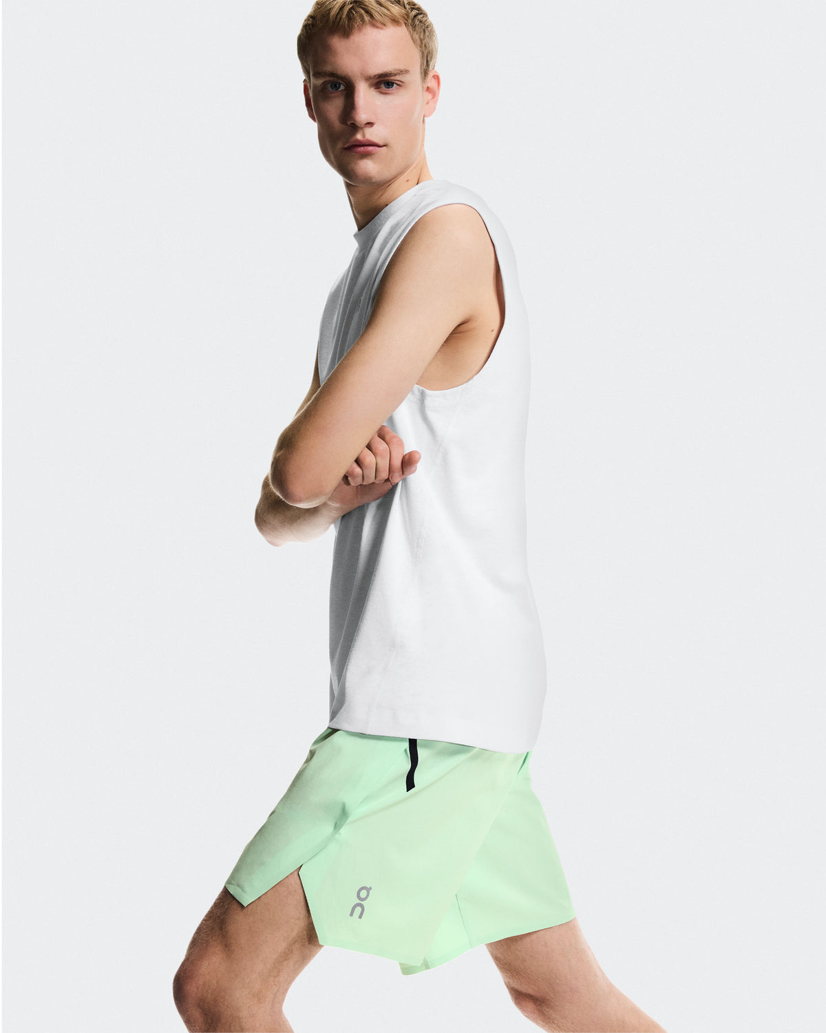 Train Shorts