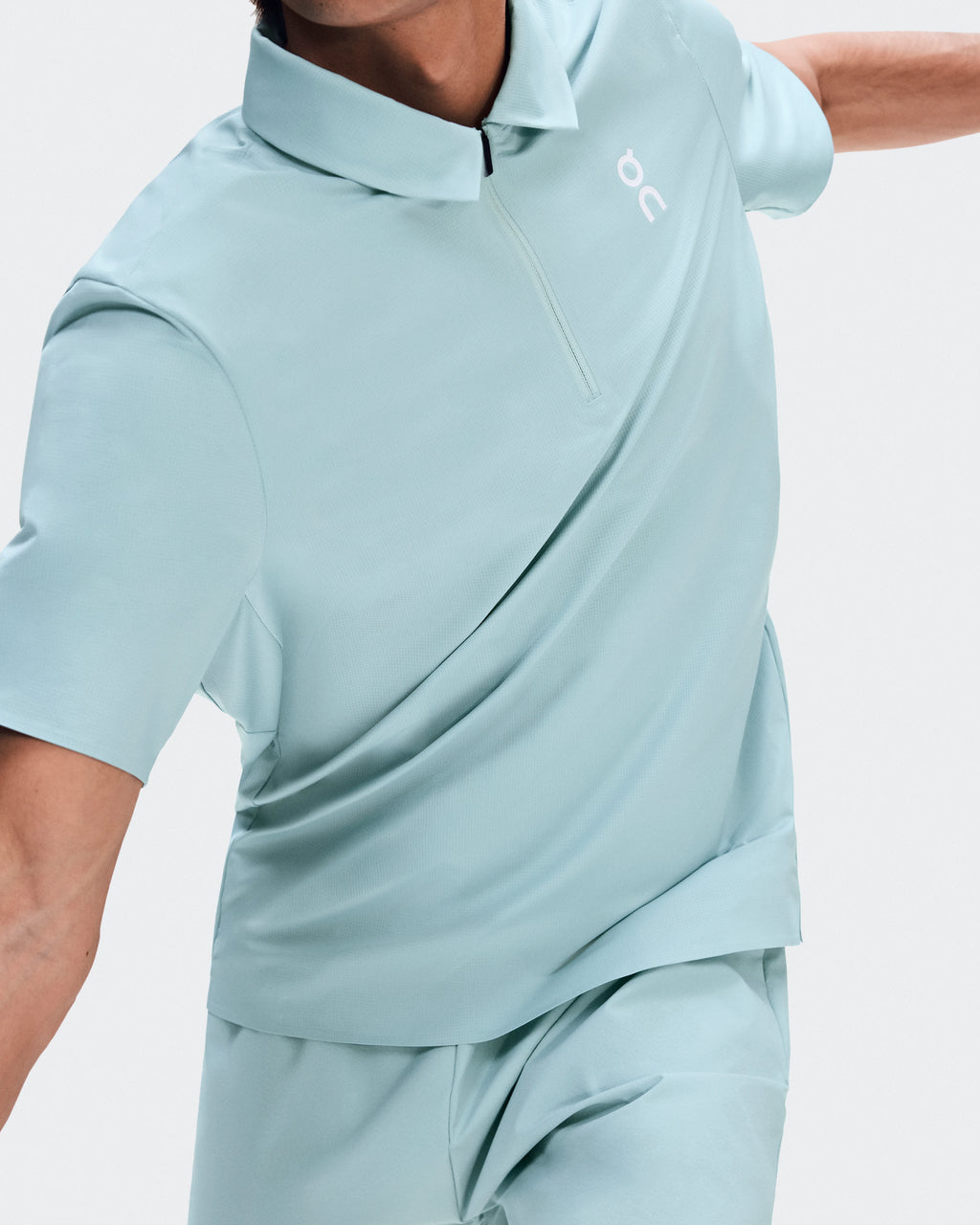 Court Polo