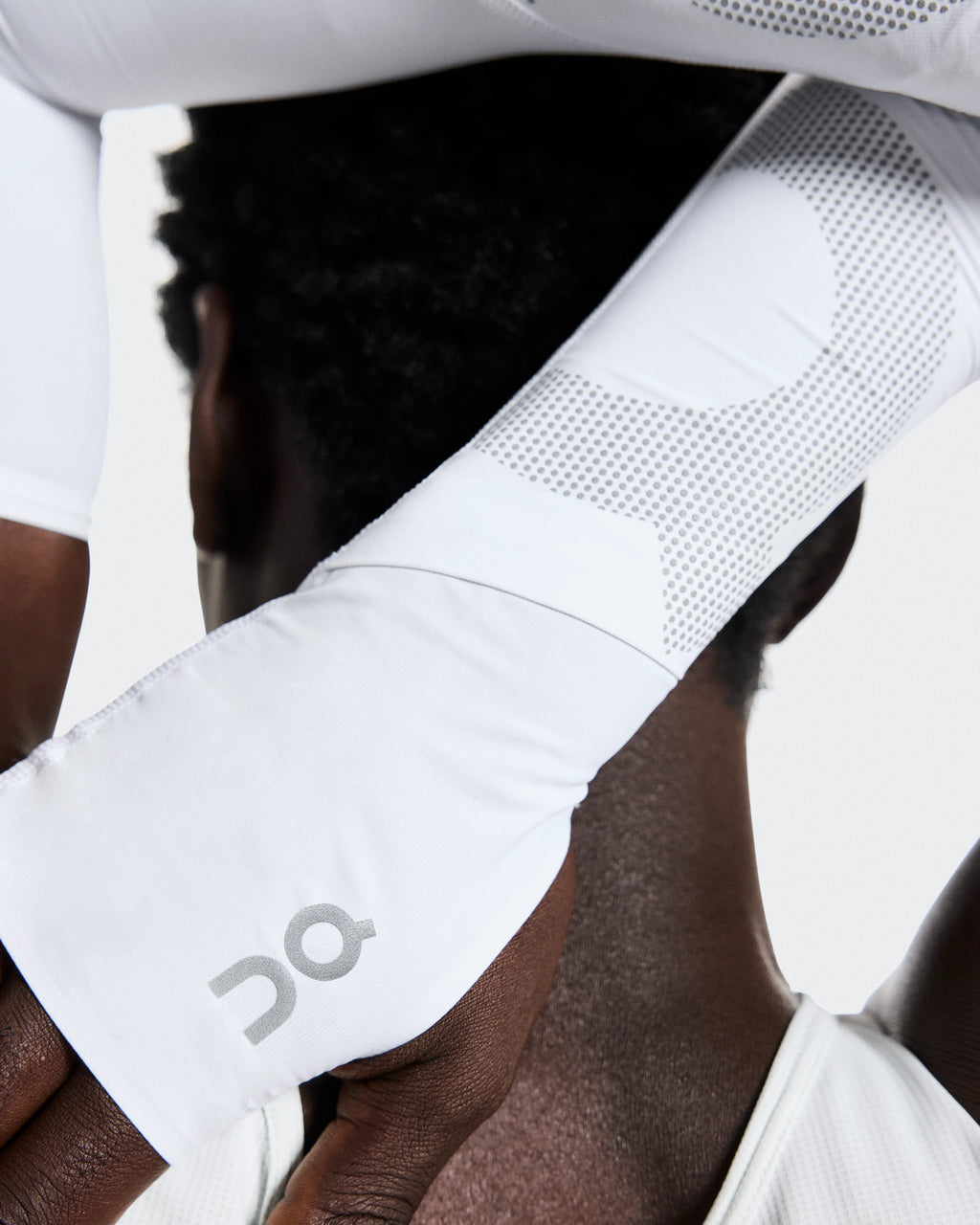 Solar Arm Sleeves