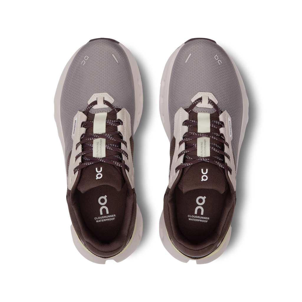Cloudrunner 2 Waterproof