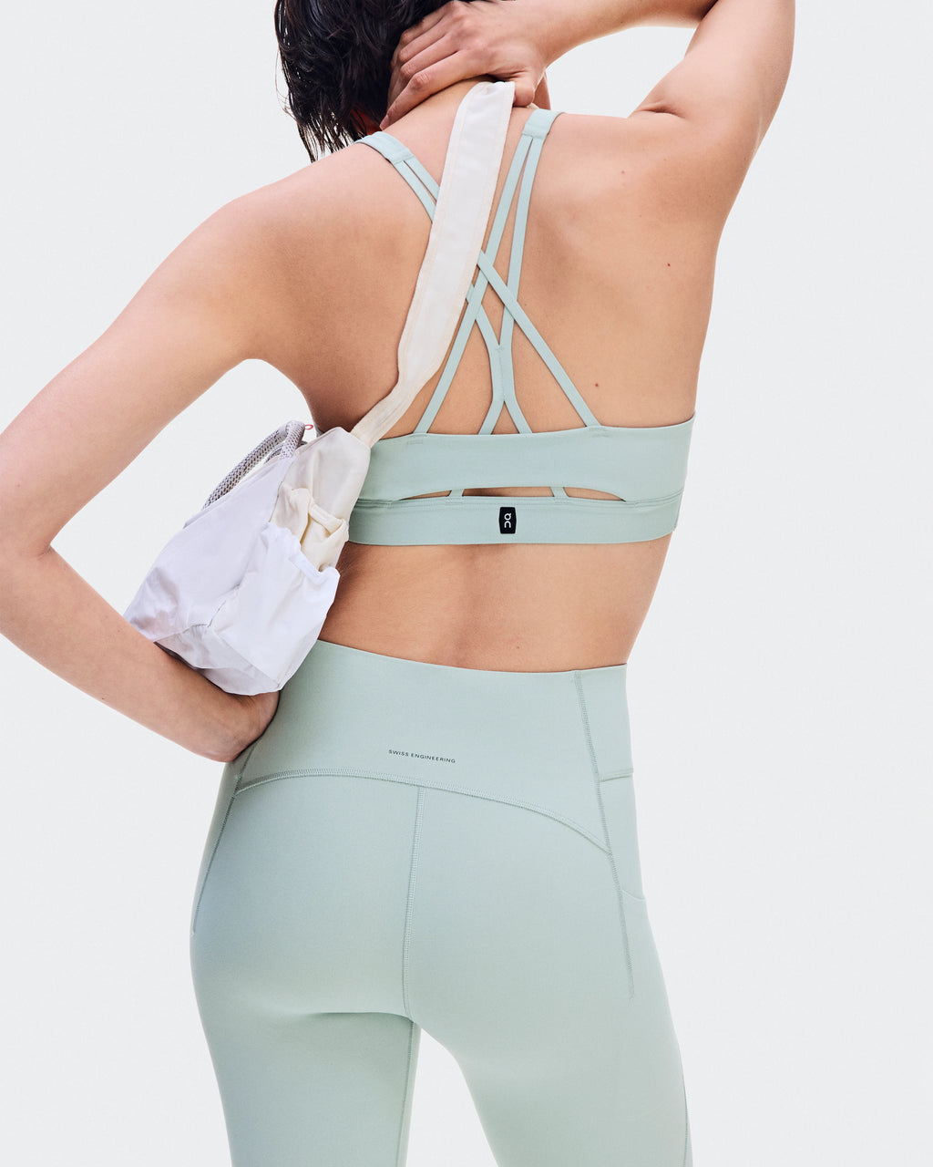 Studio Leggings