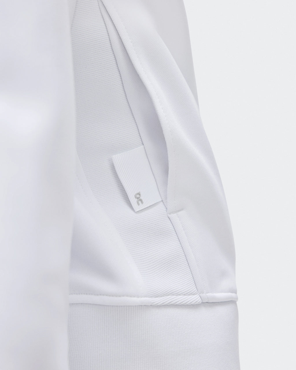 Courtside Full Zip LDN