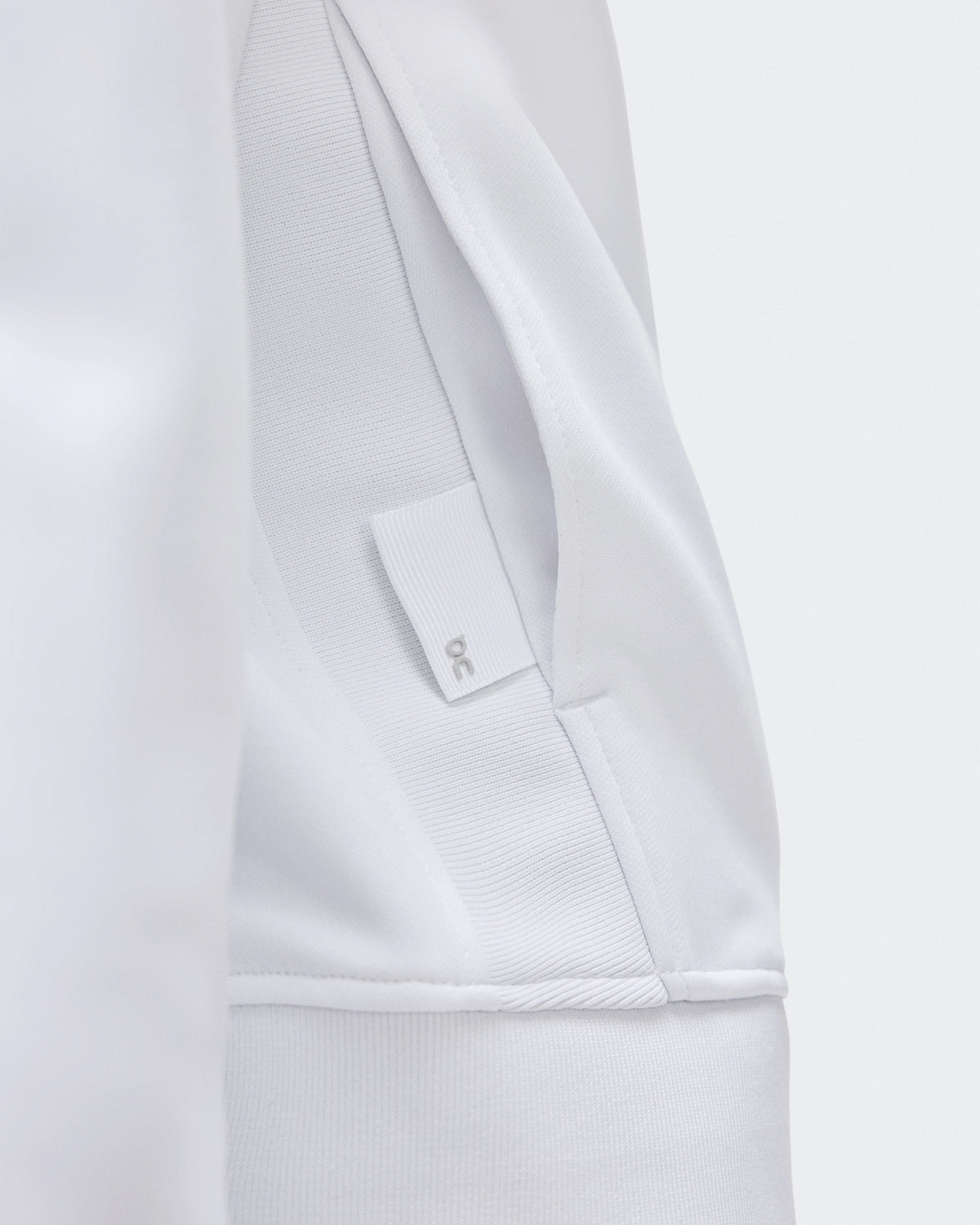 Courtside Full Zip LDN