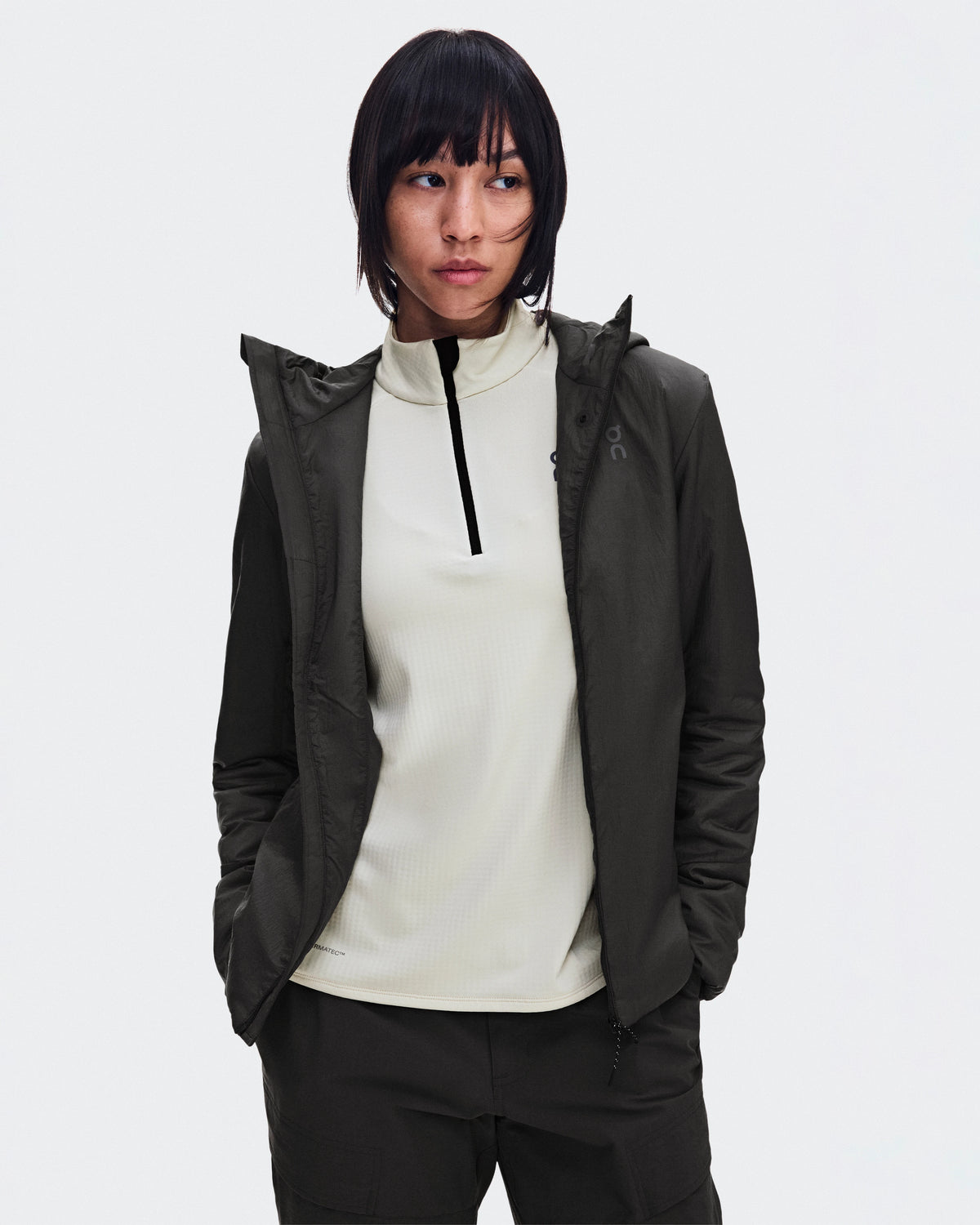 Ascent Insulated Jacket