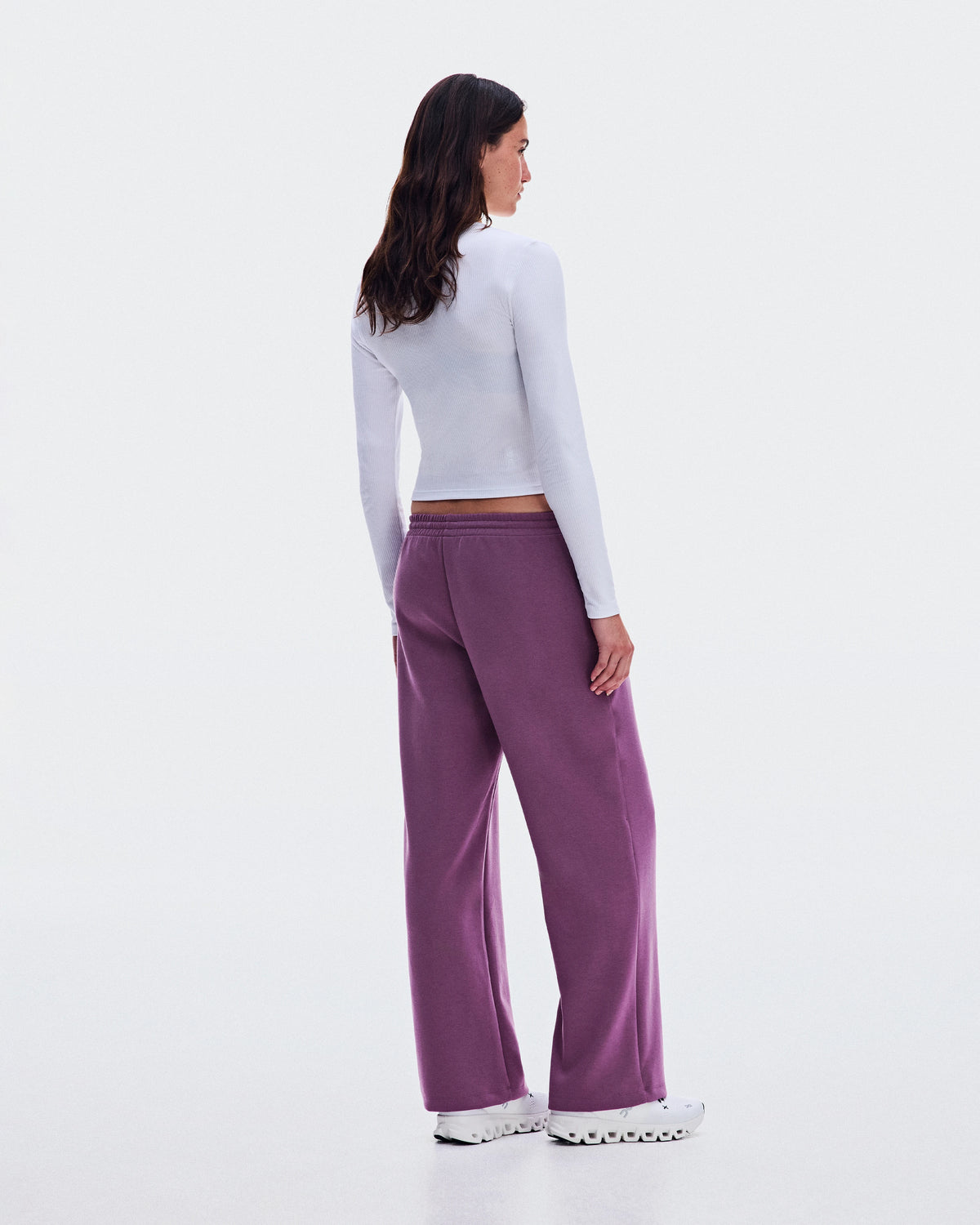 Studio Pants Wide