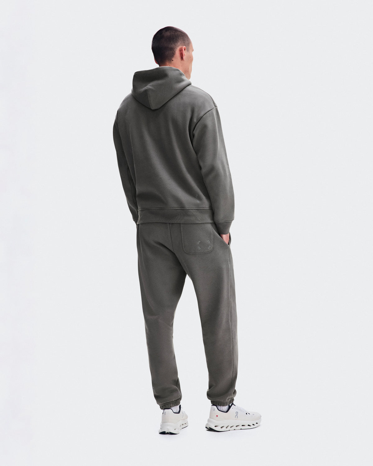 Club Collective Hoodie