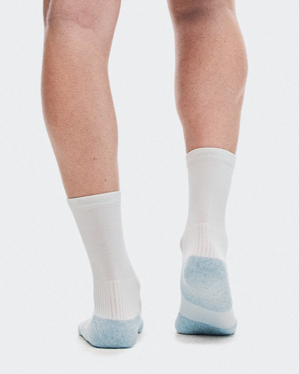 Trail Sock High 2P