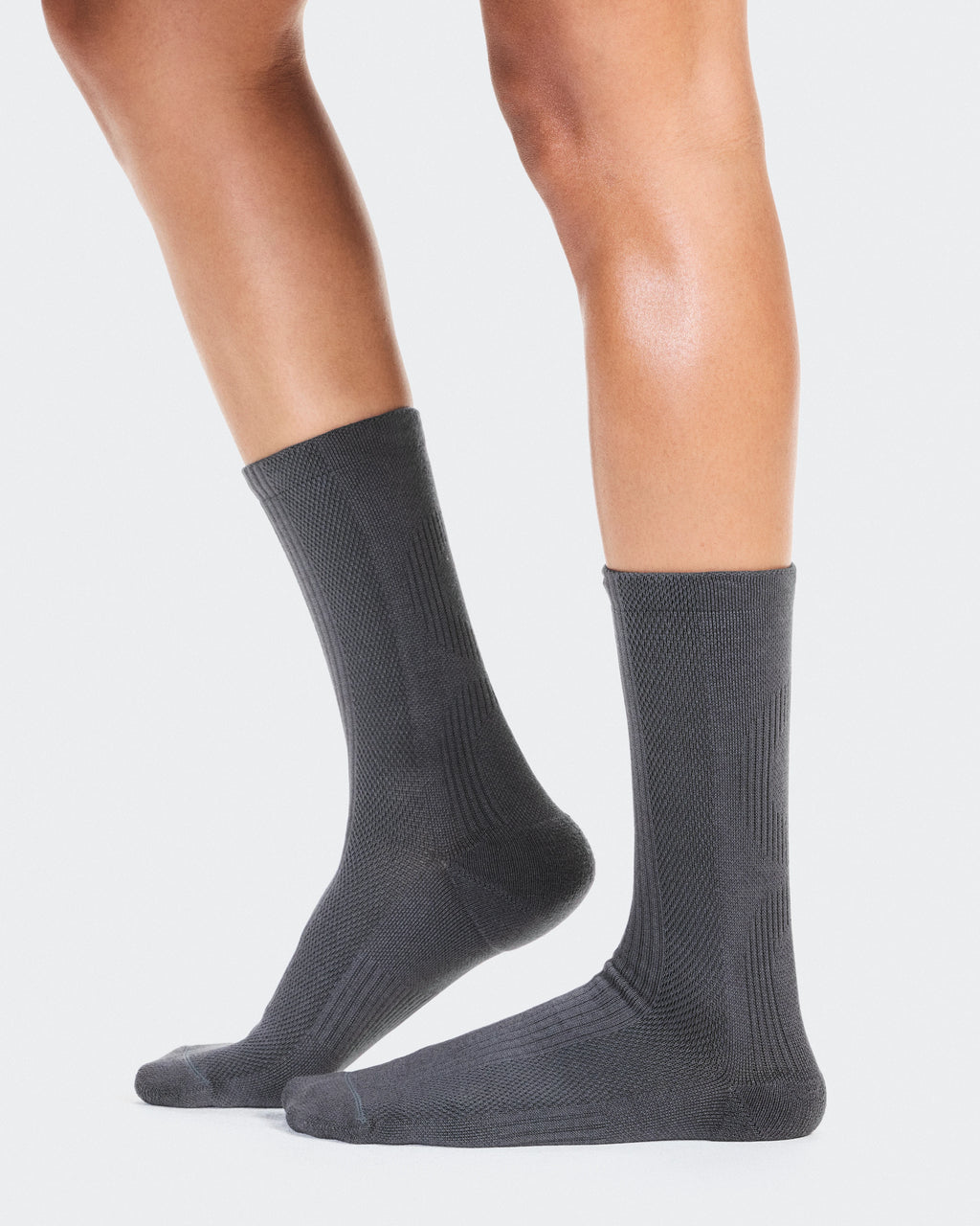 Hybrid Sock High 2P