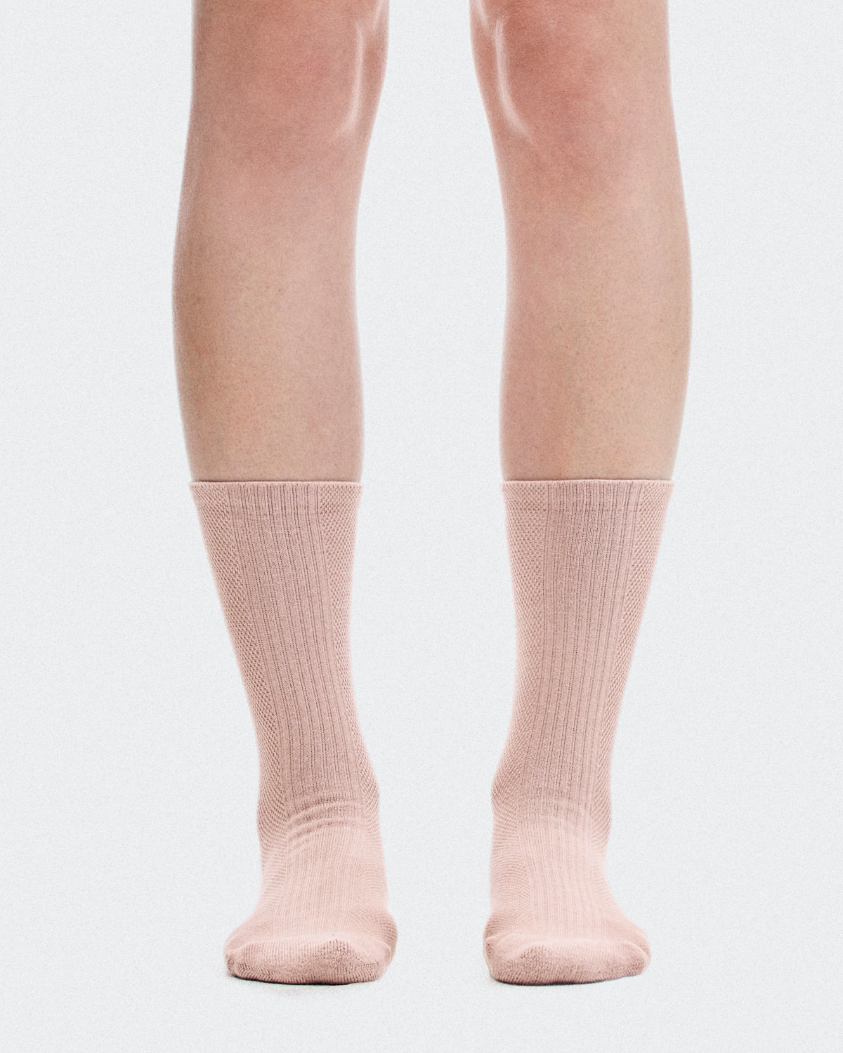 Hybrid Sock High 2P