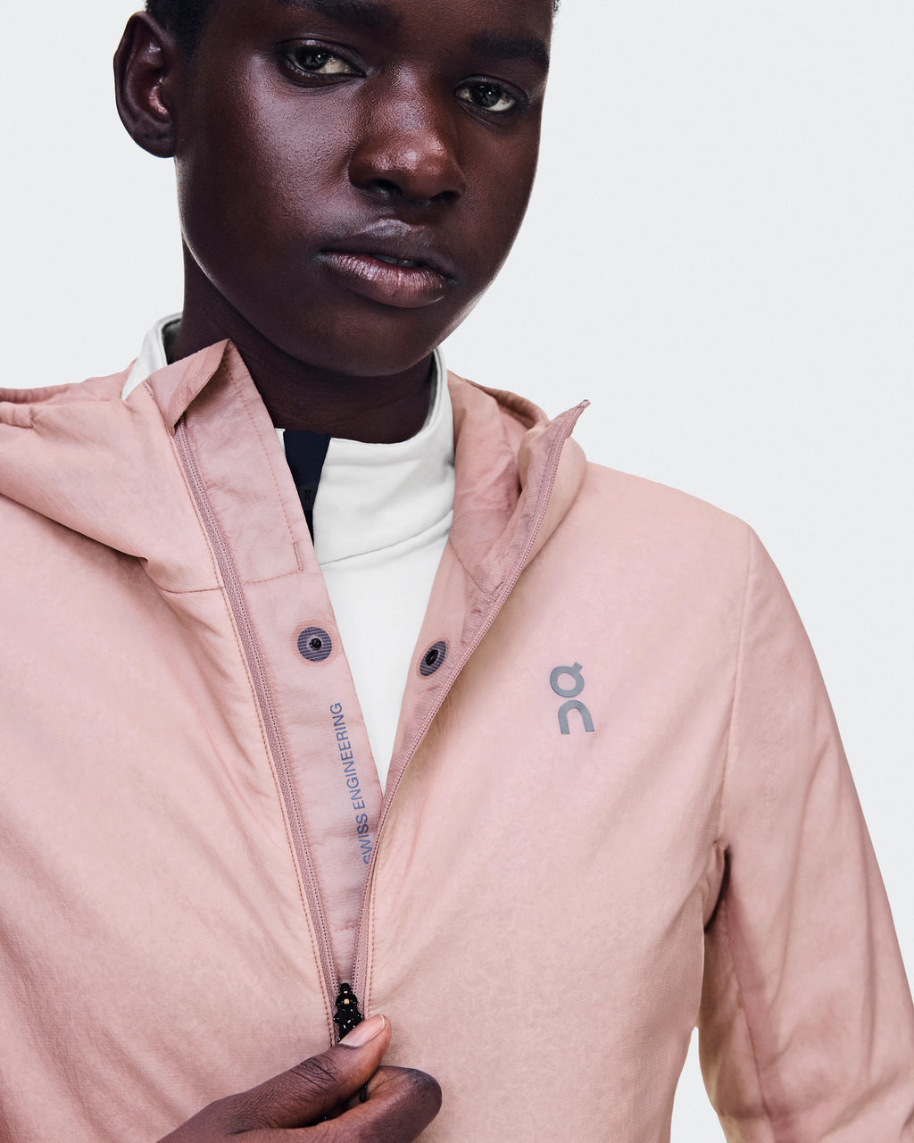 Ascent Insulated Jacket