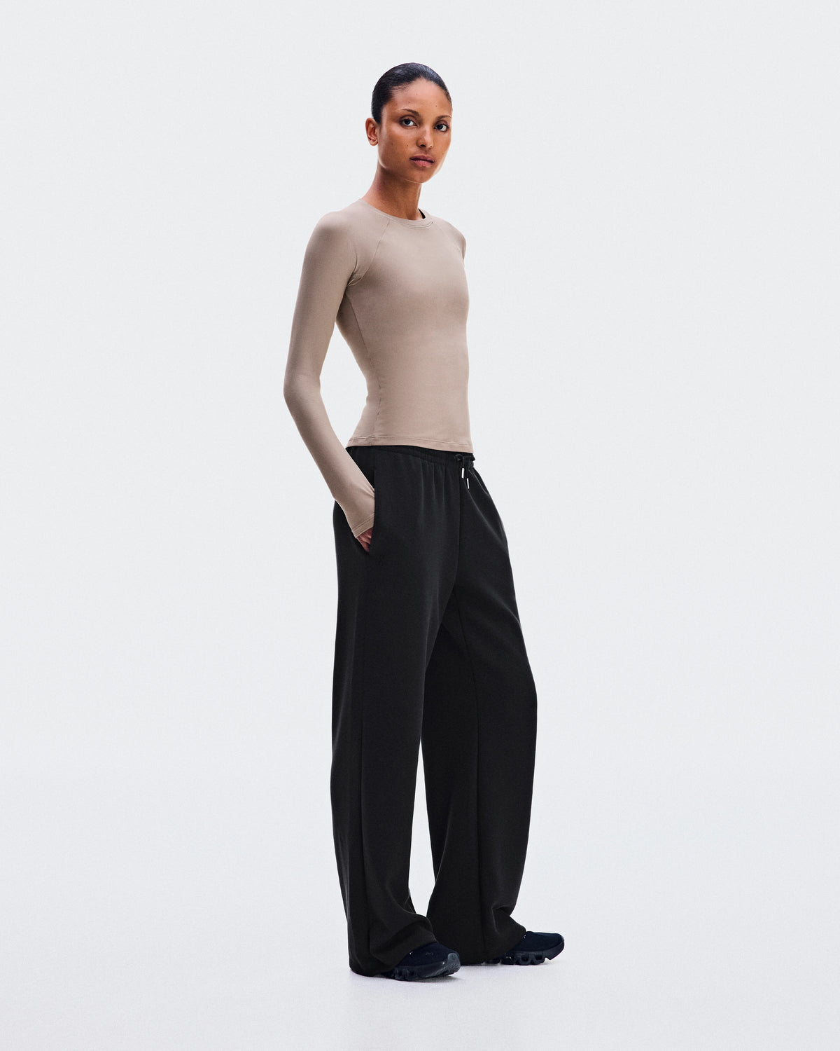 Studio Pants Wide