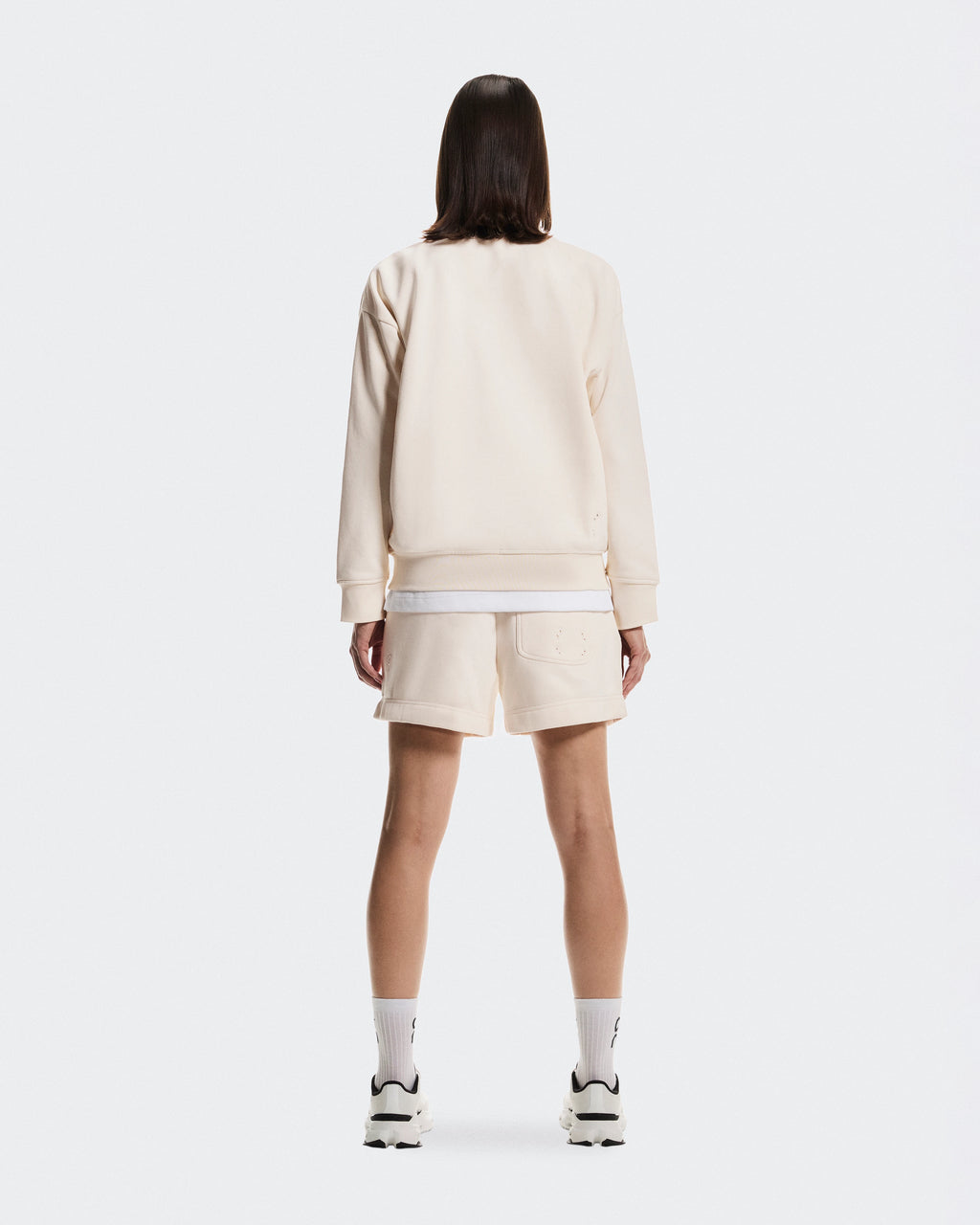 Club Collective 1/4 Zip