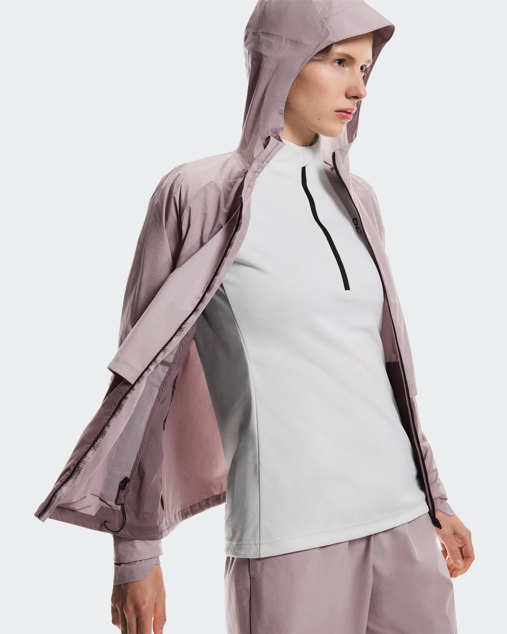 Core Jacket