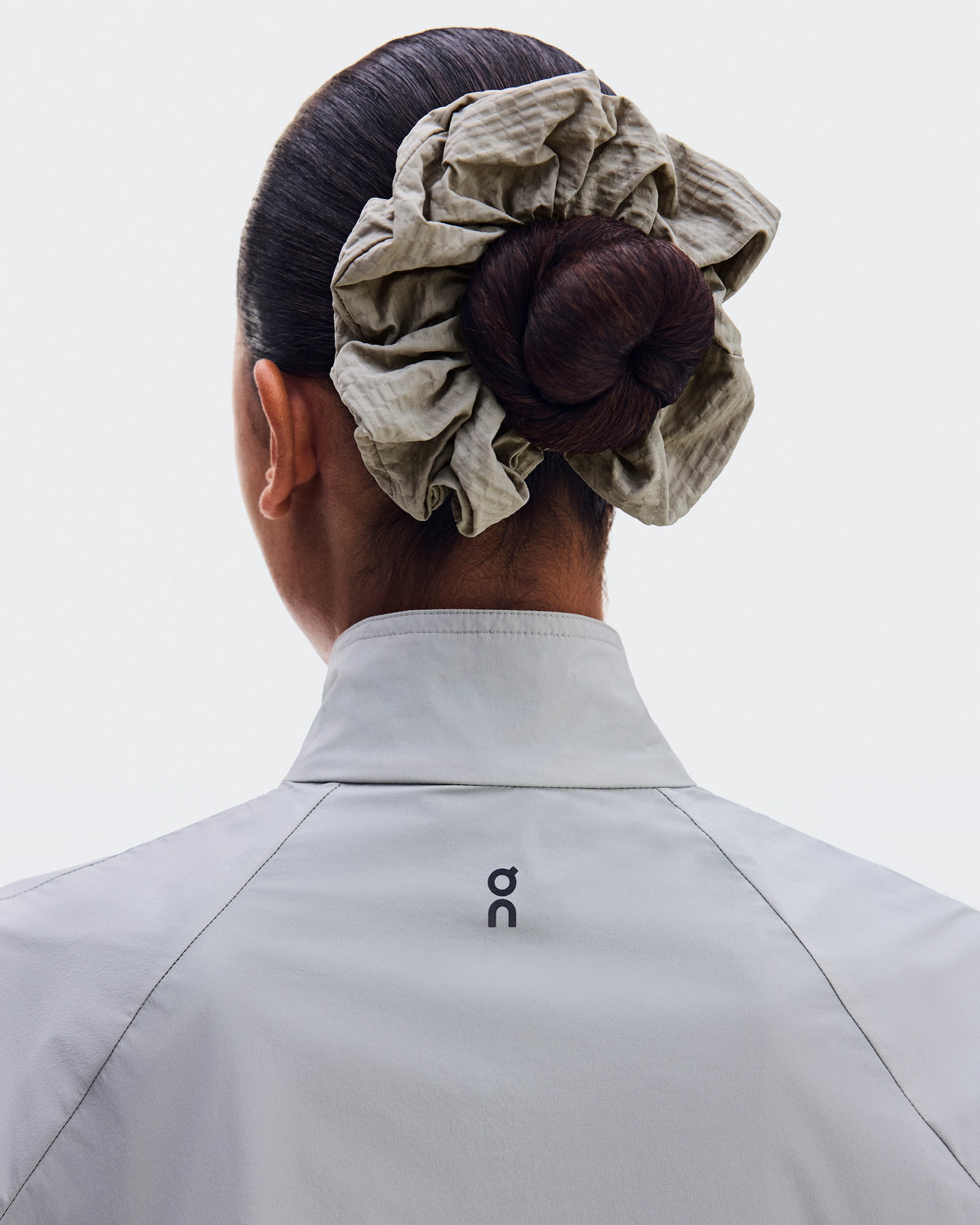 All-Day Scrunchie