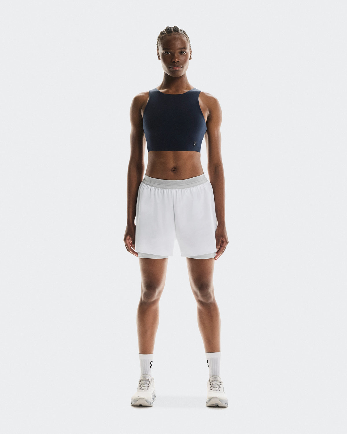3" Performance 2/1 Shorts