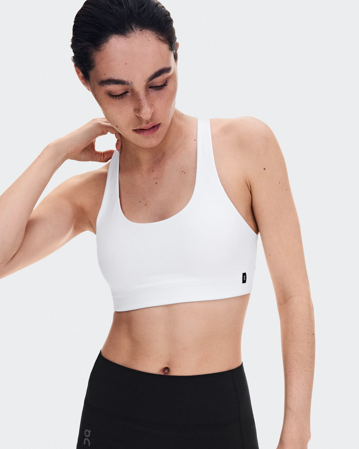 Studio Racerback Bra