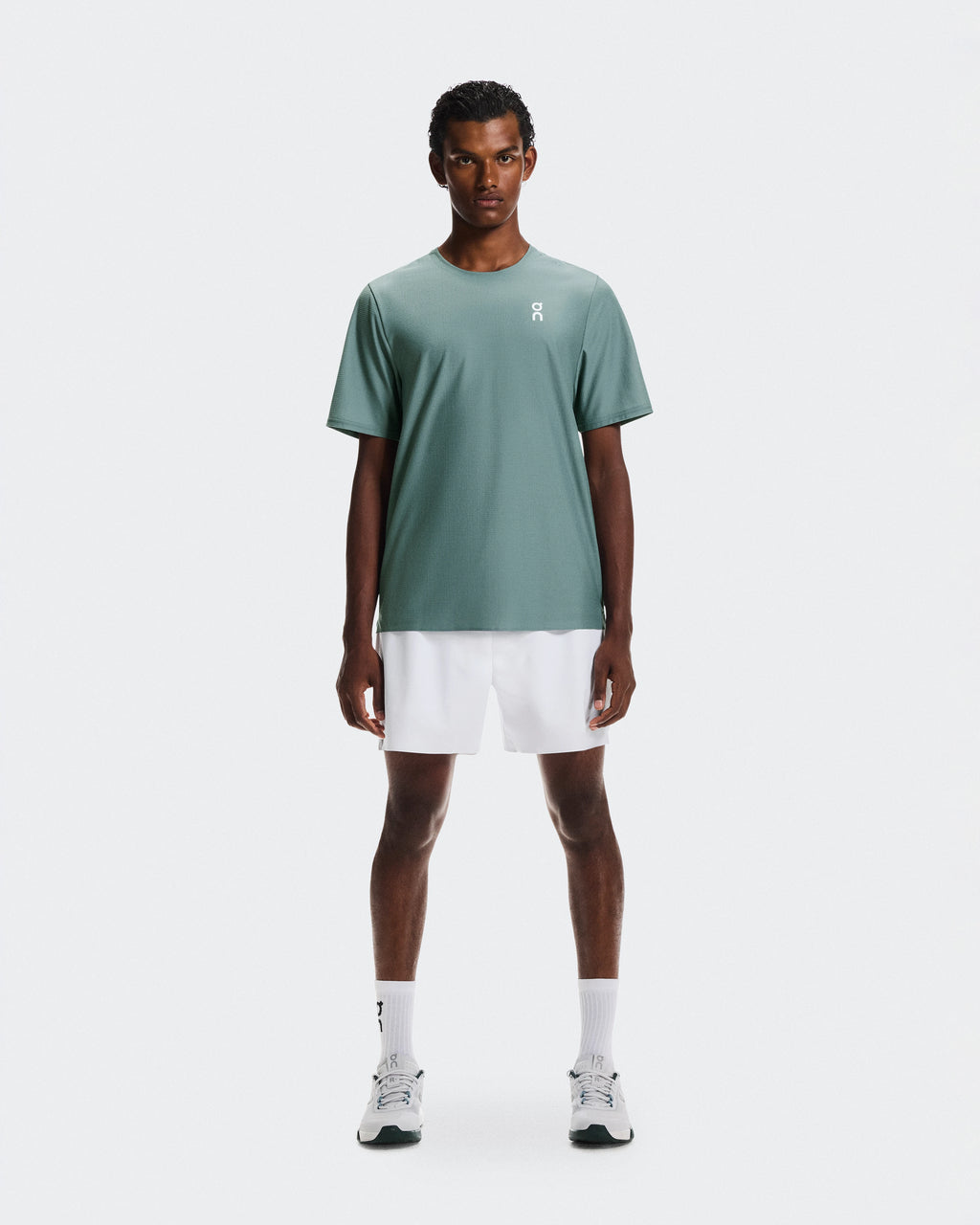 5" Court Shorts