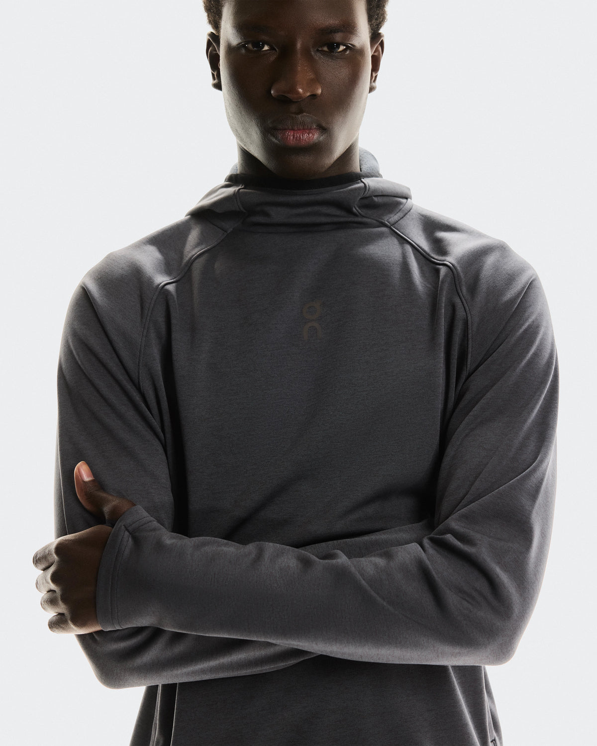Trek Hoodie