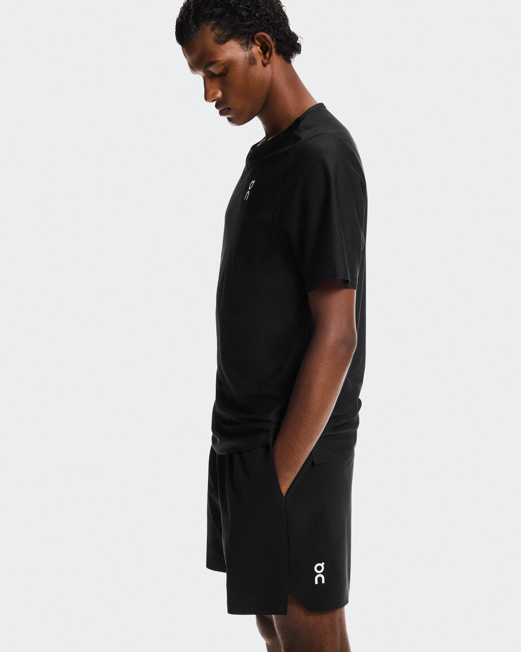 5" Court Shorts