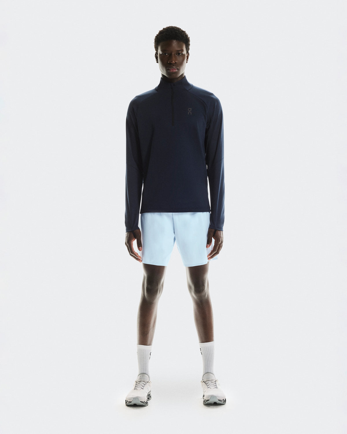 7" Performance Shorts