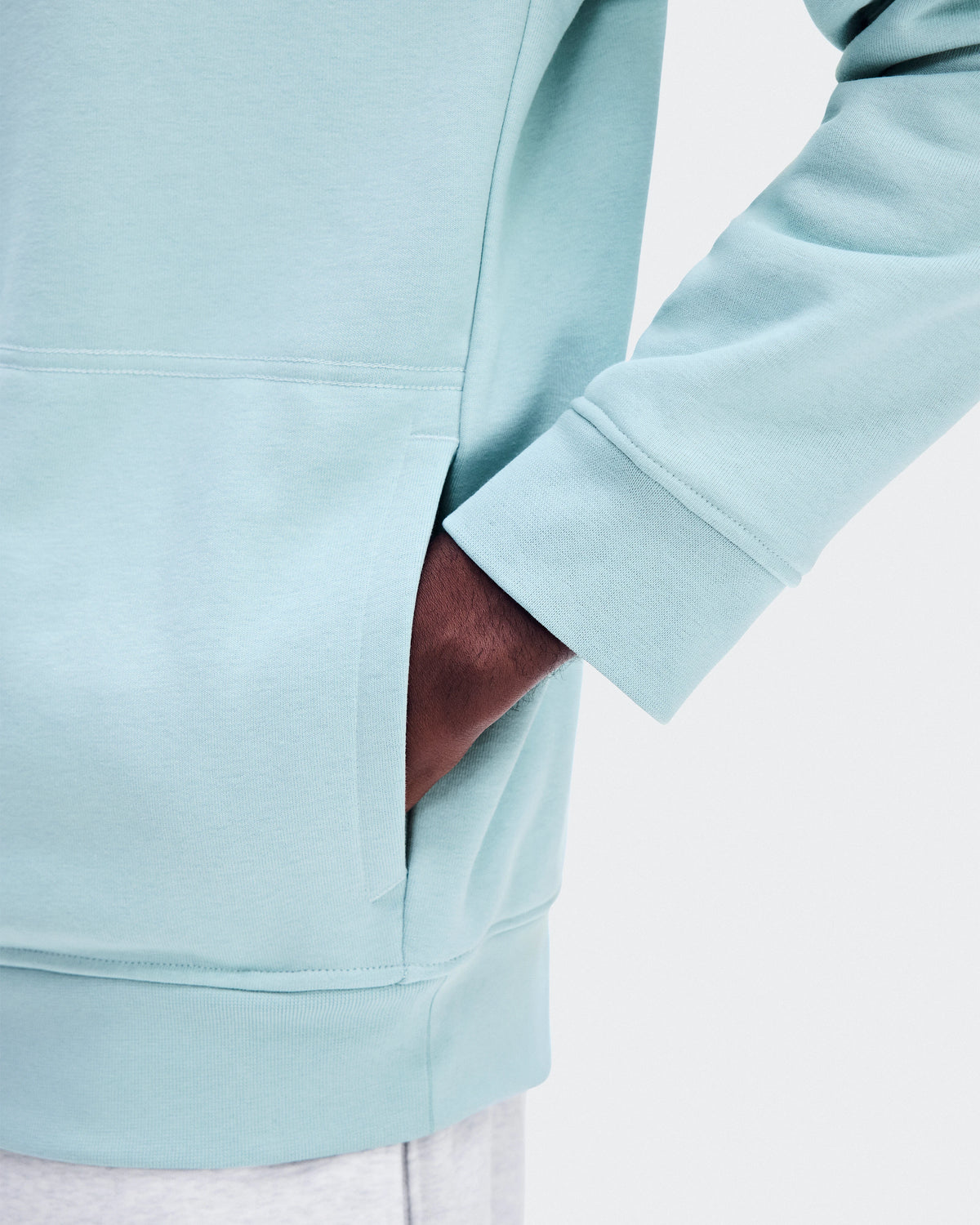 Club Collective Hoodie