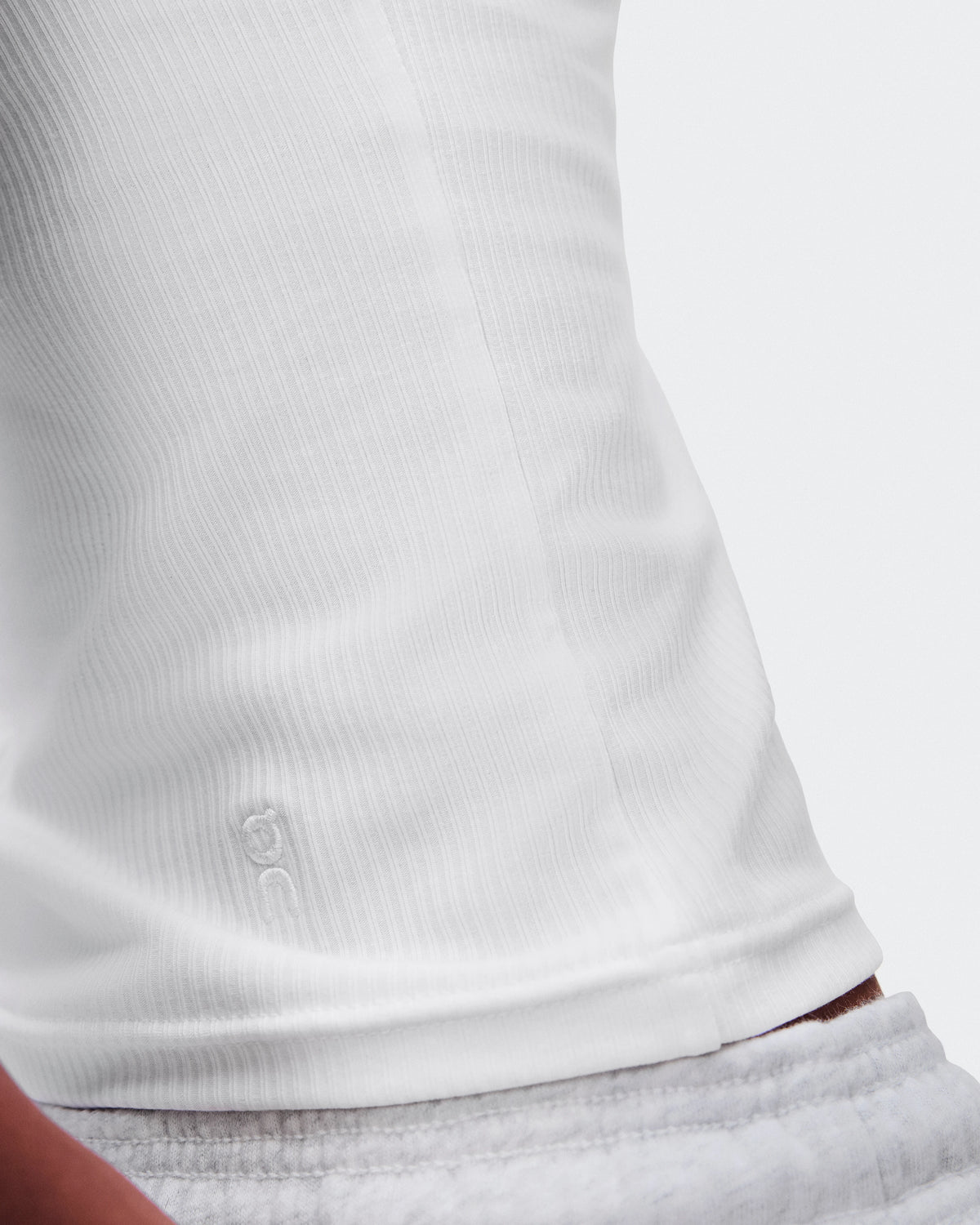 All-Day Ribbed Tank