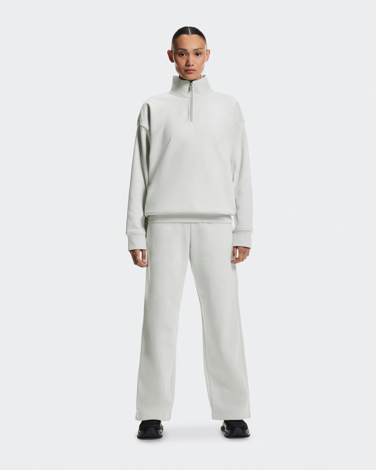 Club Collective 1/4 Zip