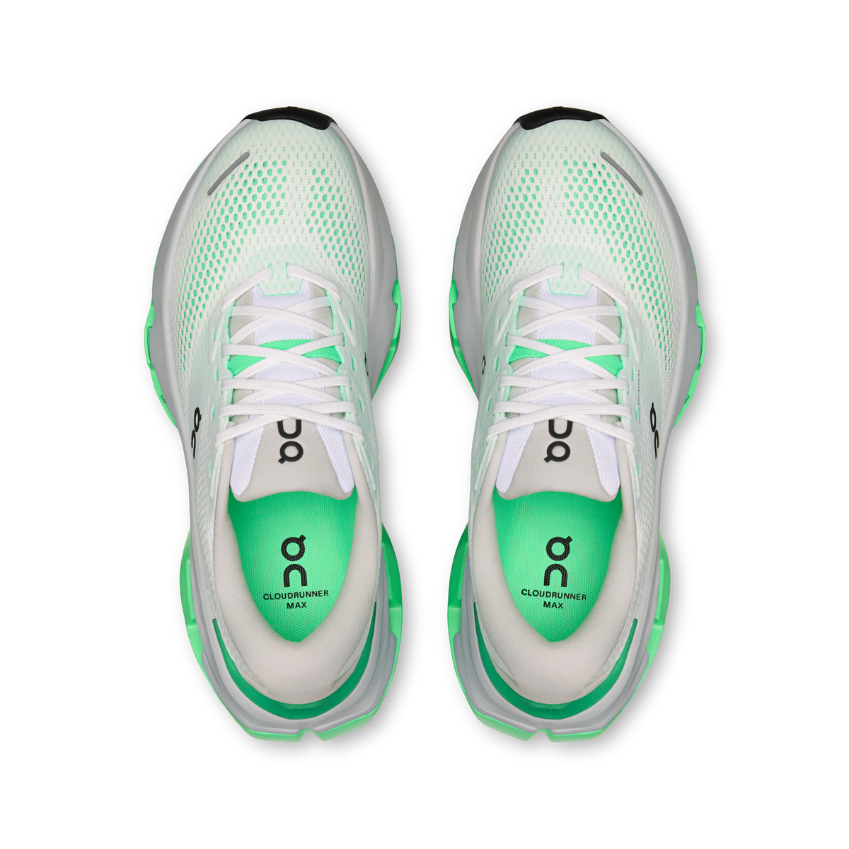 Cloudrunner 3 Max