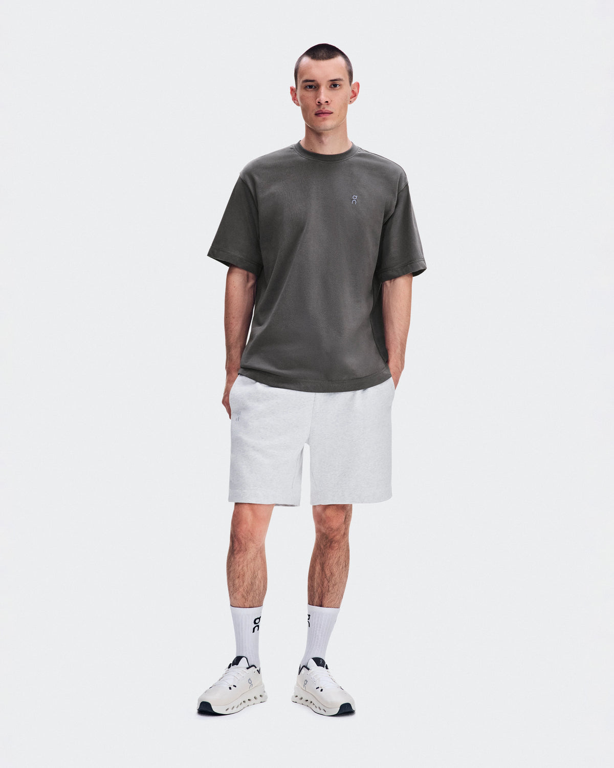 Club Collective-T