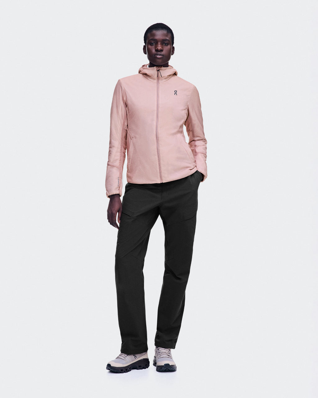 Ascent Insulated Jacket