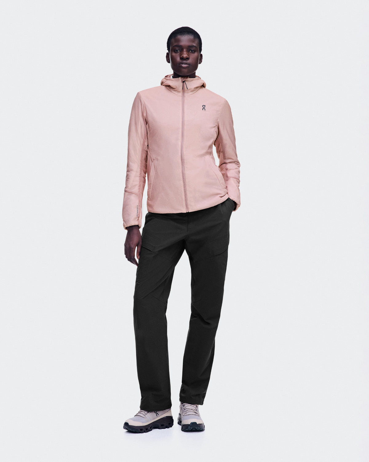 Ascent Insulated Jacket