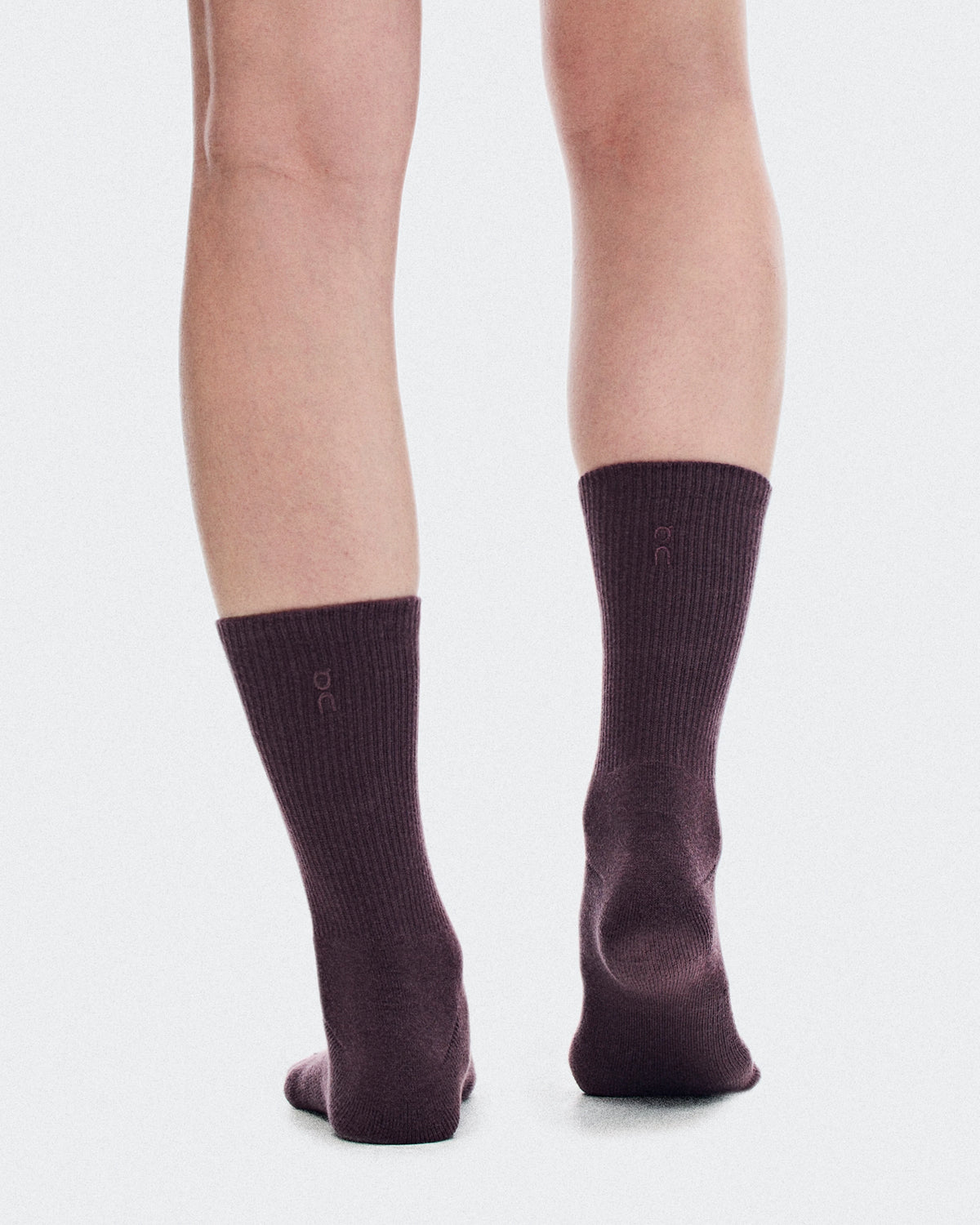 Club Sock High 2P