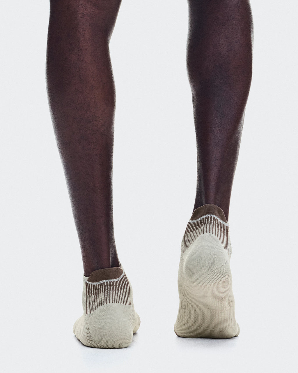 Performance Run Sock Low