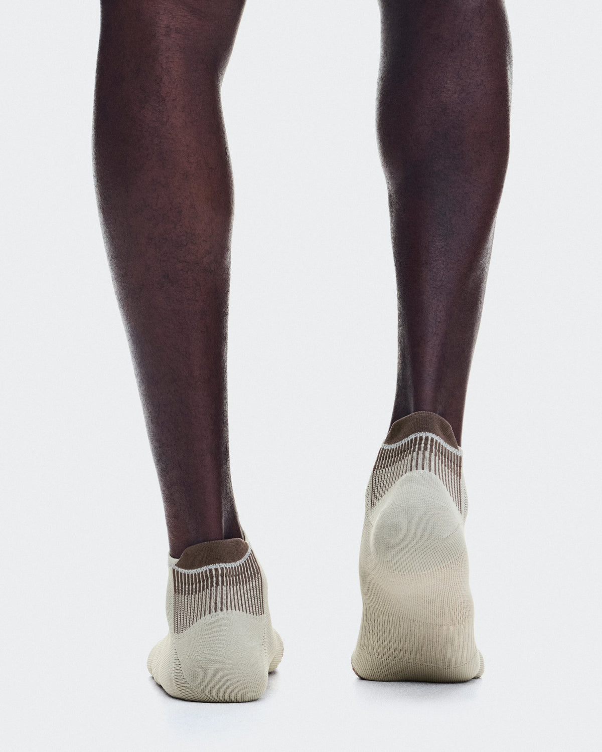 Performance Run Sock Low