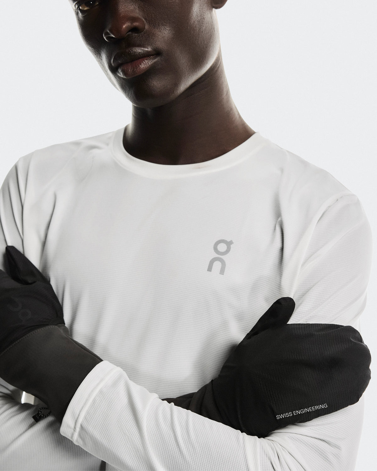 Winter Run Gloves