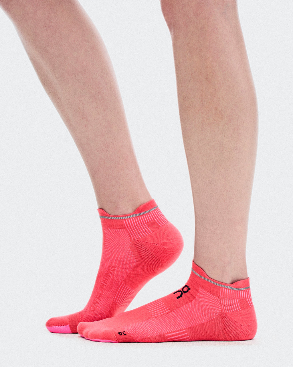 Elite Run Sock Low
