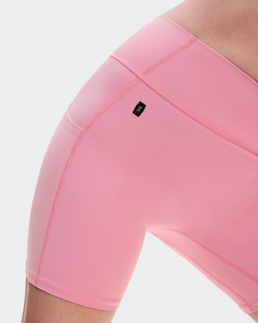 Studio Leggings Short 6"