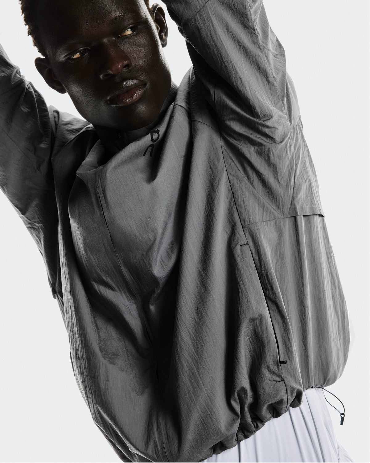 Court Jacket