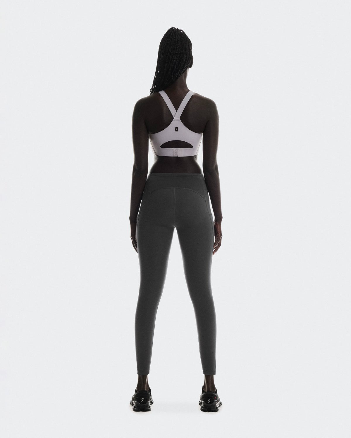 Endurance Bra