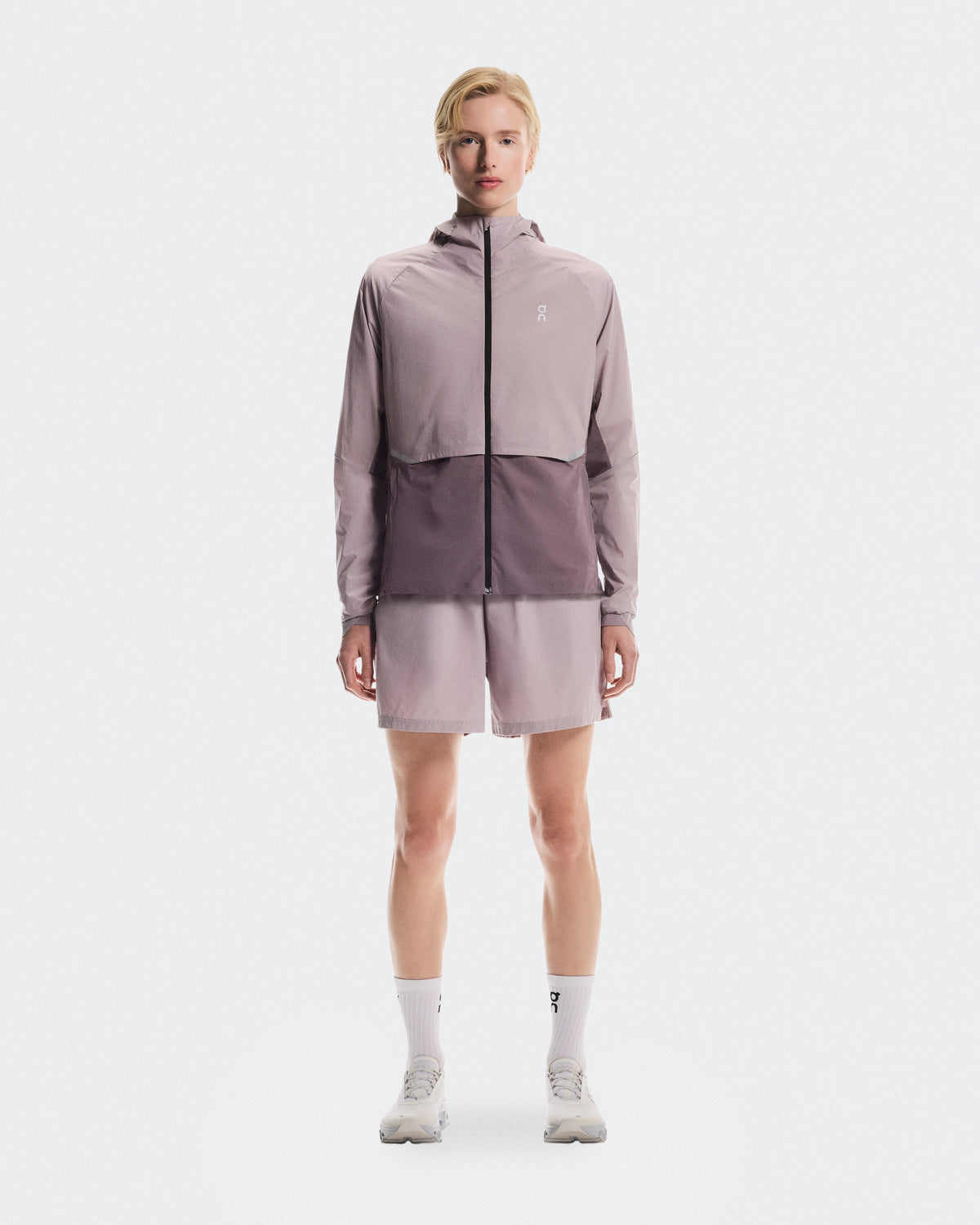 Core Jacket