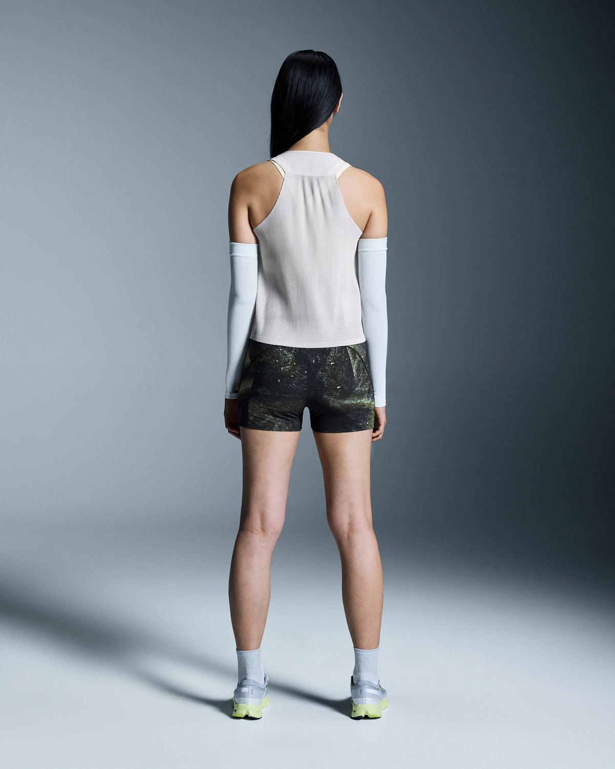 Race Singlet