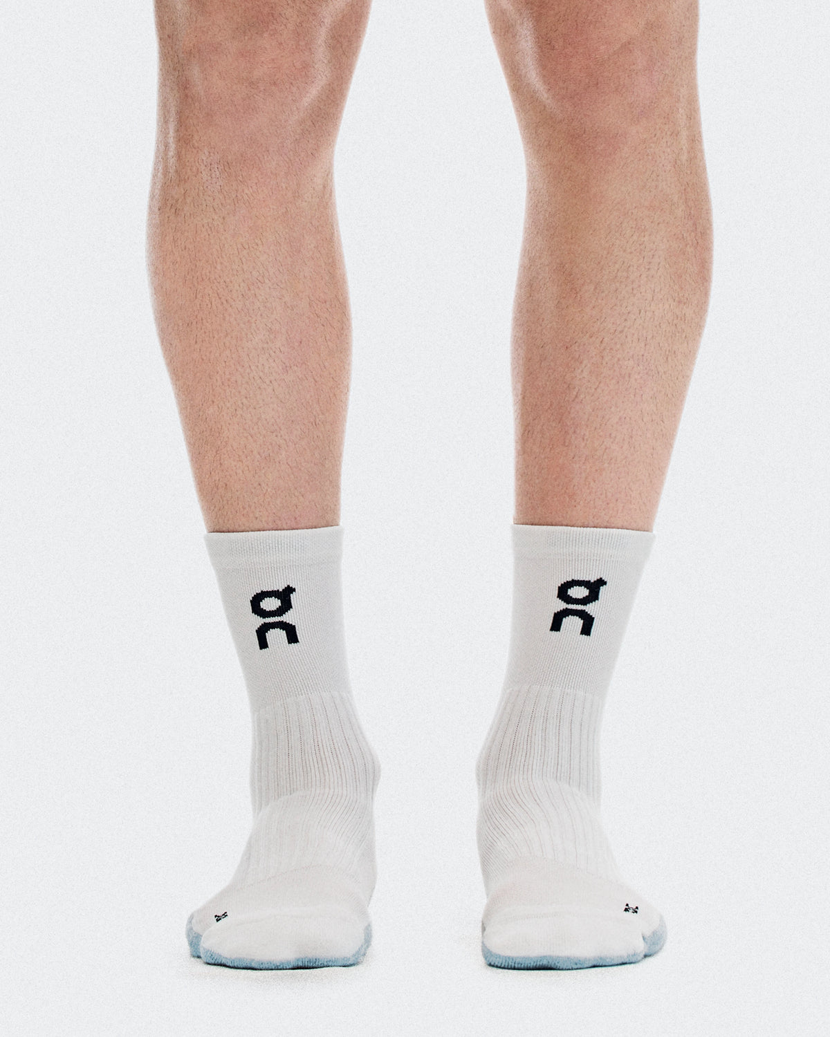 Trail Sock High 2P