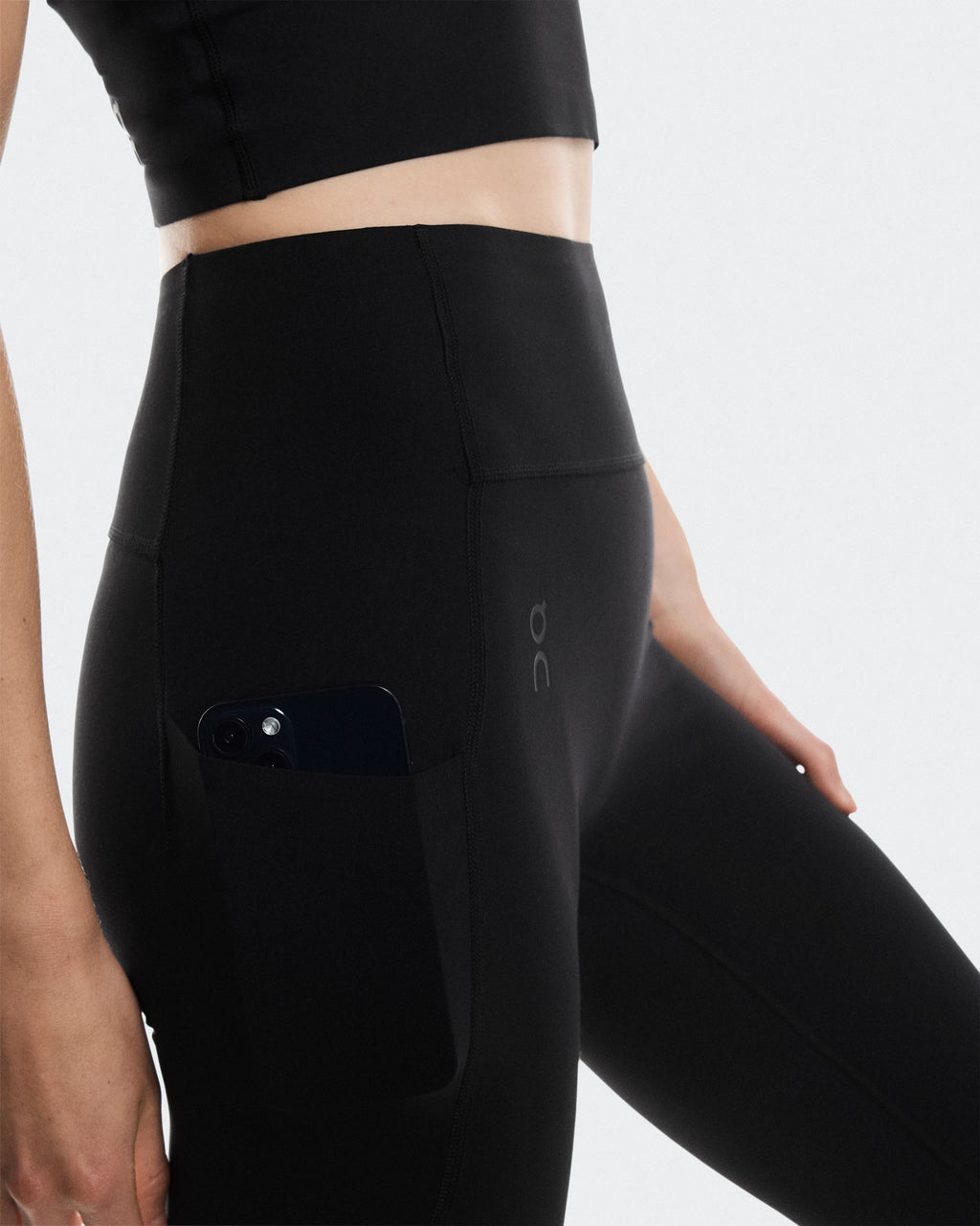 Studio Tights 7/8