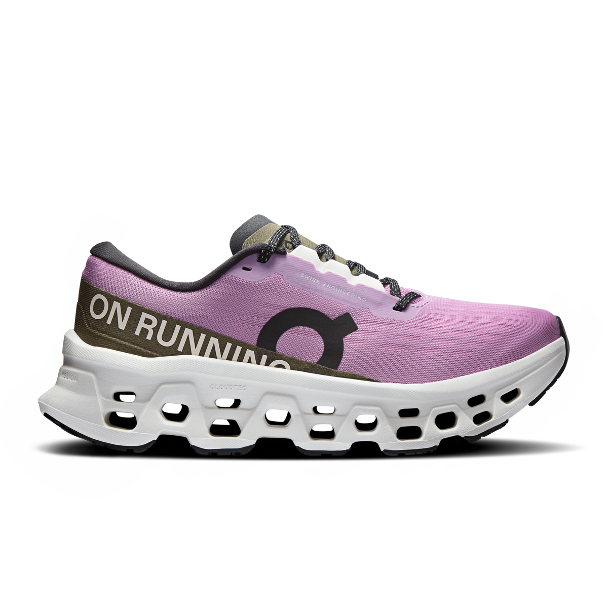 Cloudmonster 3