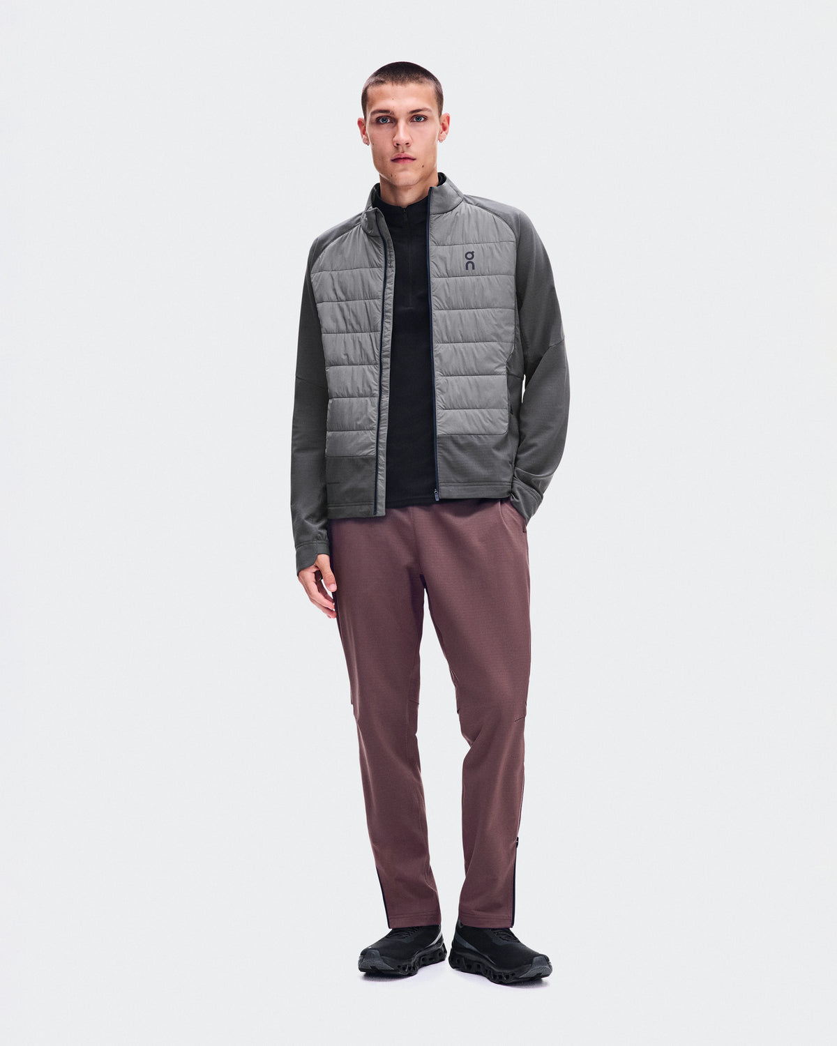 Weather Winter Pants