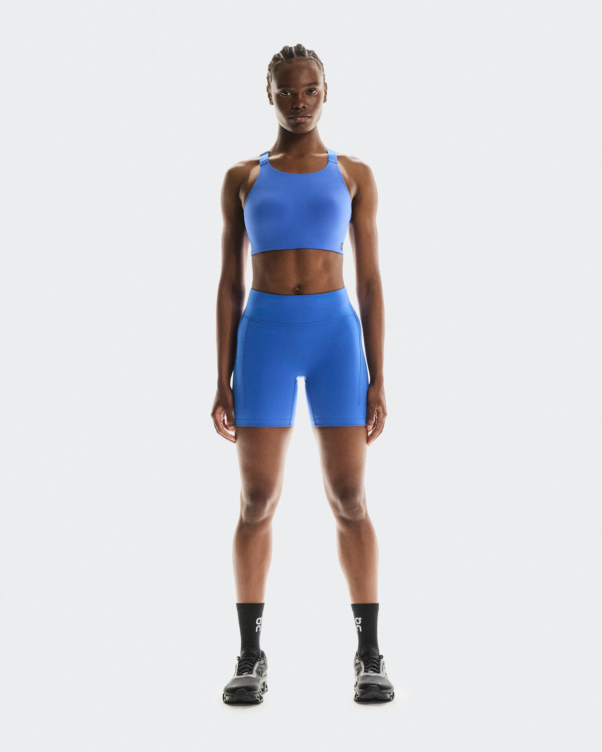 Endurance Bra