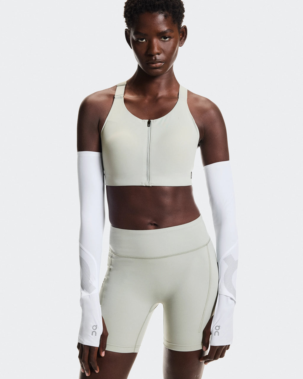 Solar Arm Sleeves