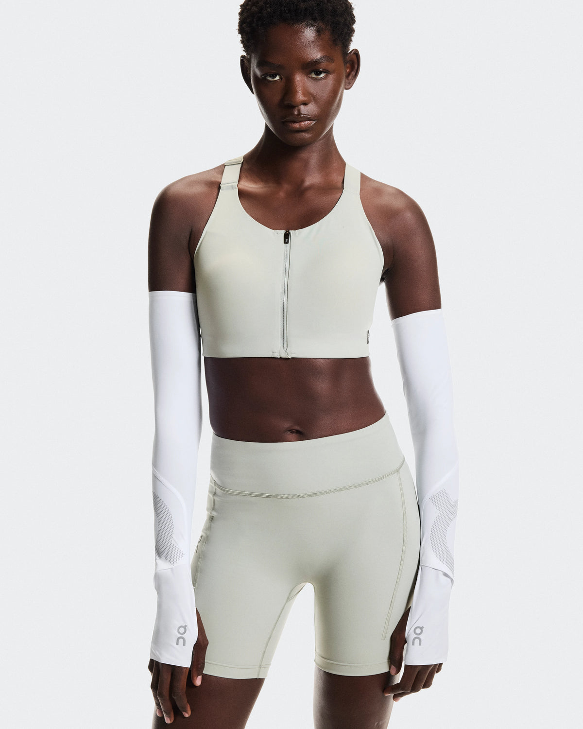 Solar Arm Sleeves